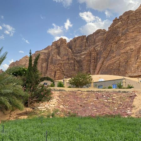 الجوهرة Diamond Plus Villa Ал Ула Екстериор снимка