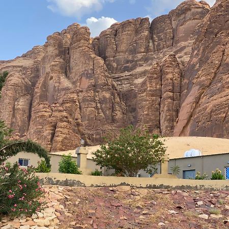 الجوهرة Diamond Plus Villa Ал Ула Екстериор снимка
