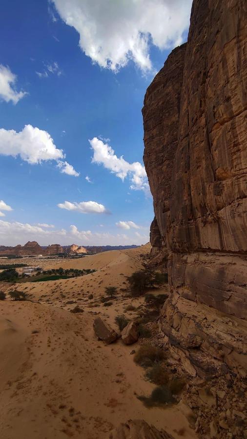 الجوهرة Diamond Plus Villa Ал Ула Екстериор снимка