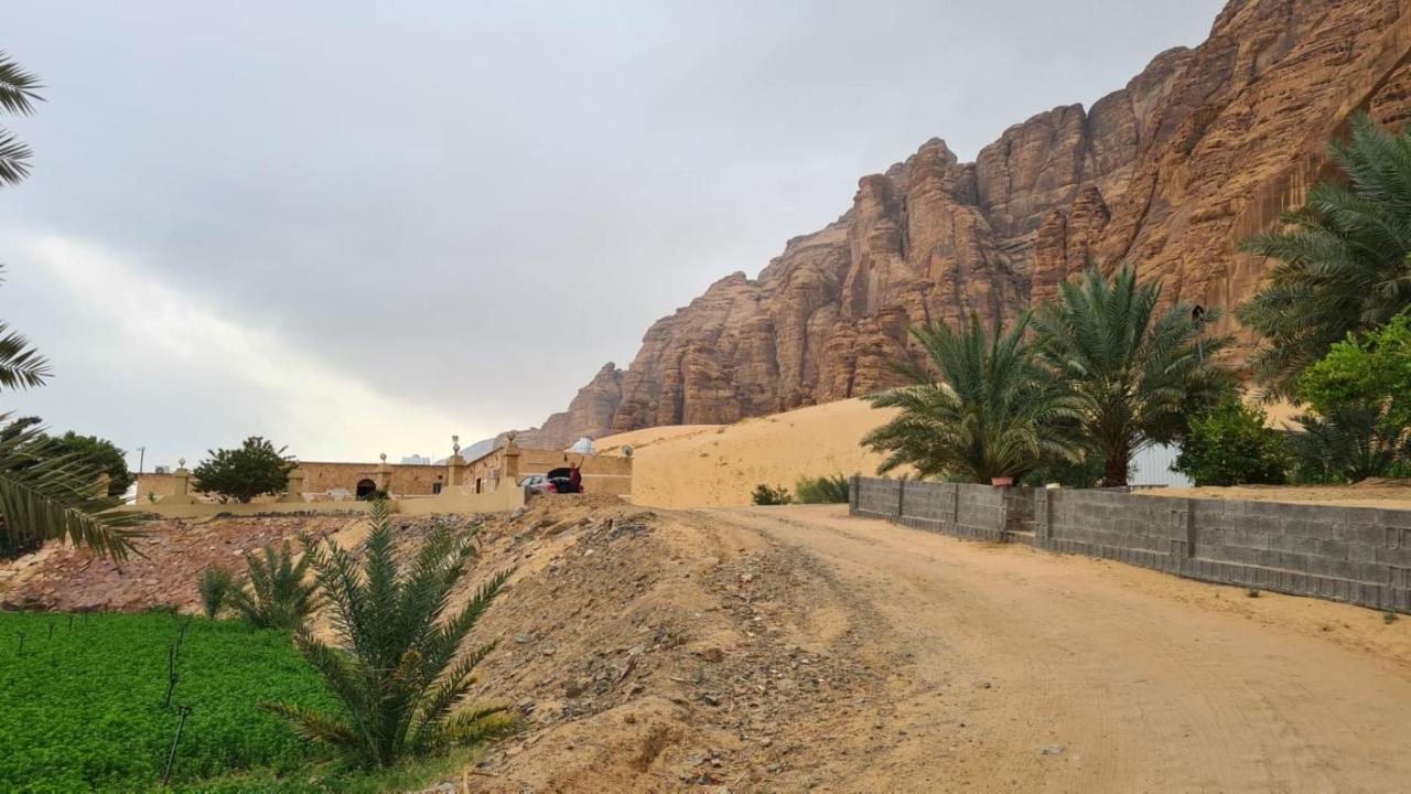 الجوهرة Diamond Plus Villa Ал Ула Екстериор снимка