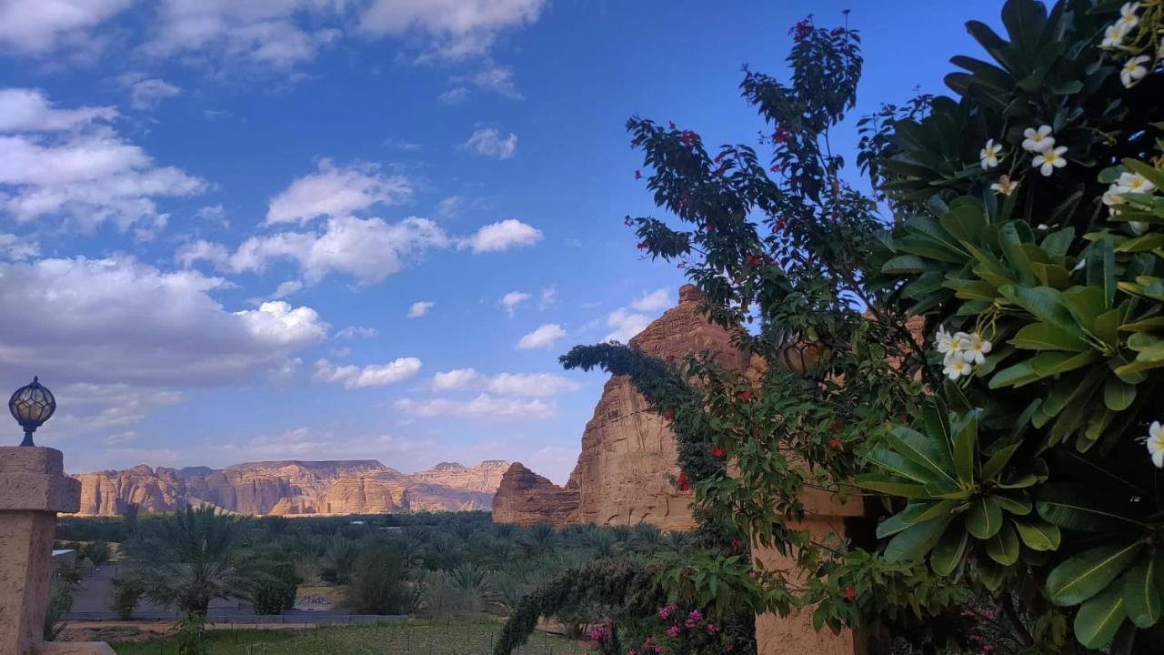 الجوهرة Diamond Plus Villa Ал Ула Екстериор снимка