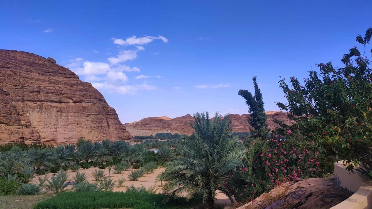 الجوهرة Diamond Plus Villa Ал Ула Екстериор снимка
