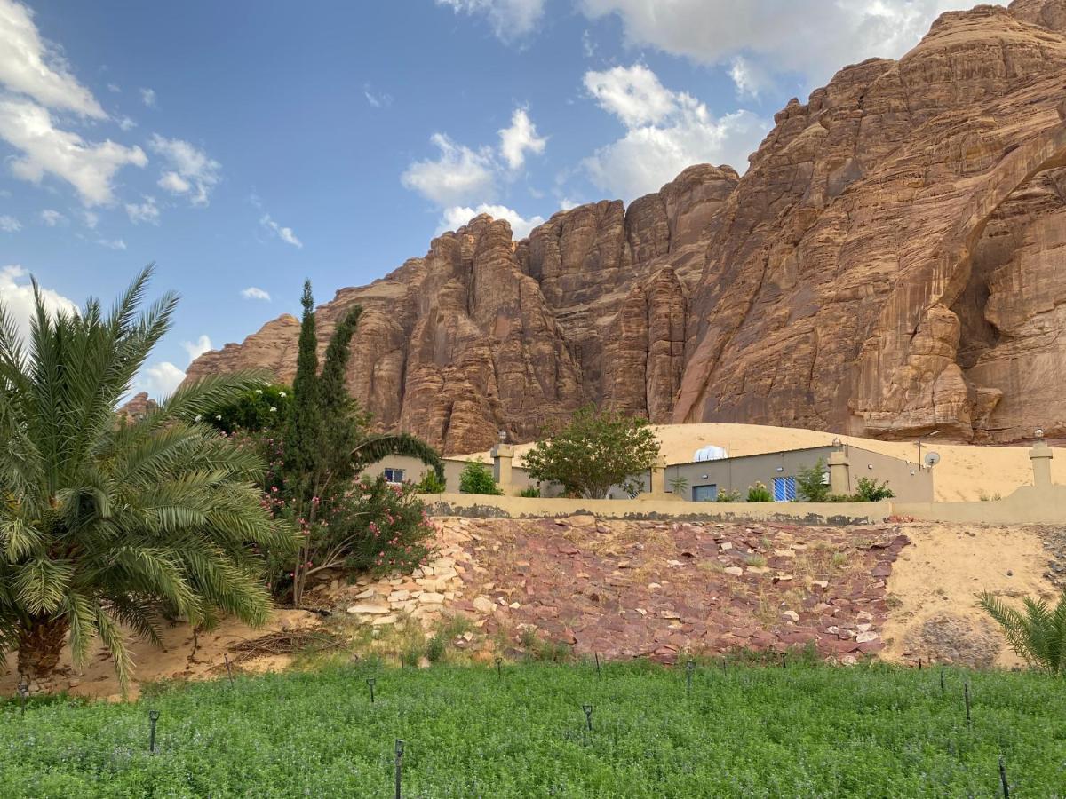 الجوهرة Diamond Plus Villa Ал Ула Екстериор снимка