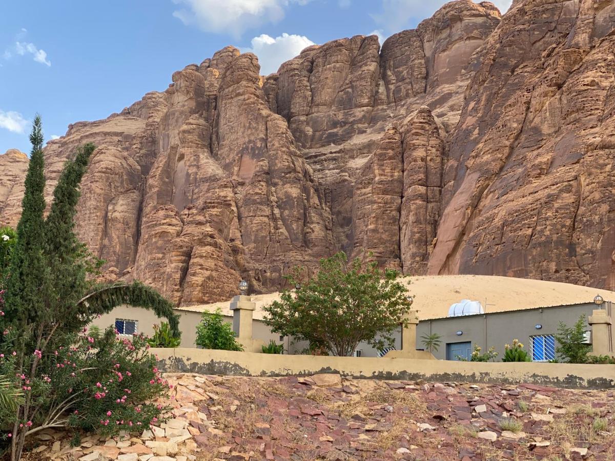 الجوهرة Diamond Plus Villa Ал Ула Екстериор снимка