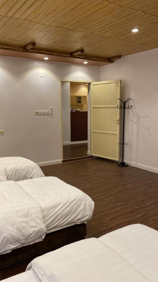 الجوهرة Diamond Plus Villa Ал Ула Екстериор снимка