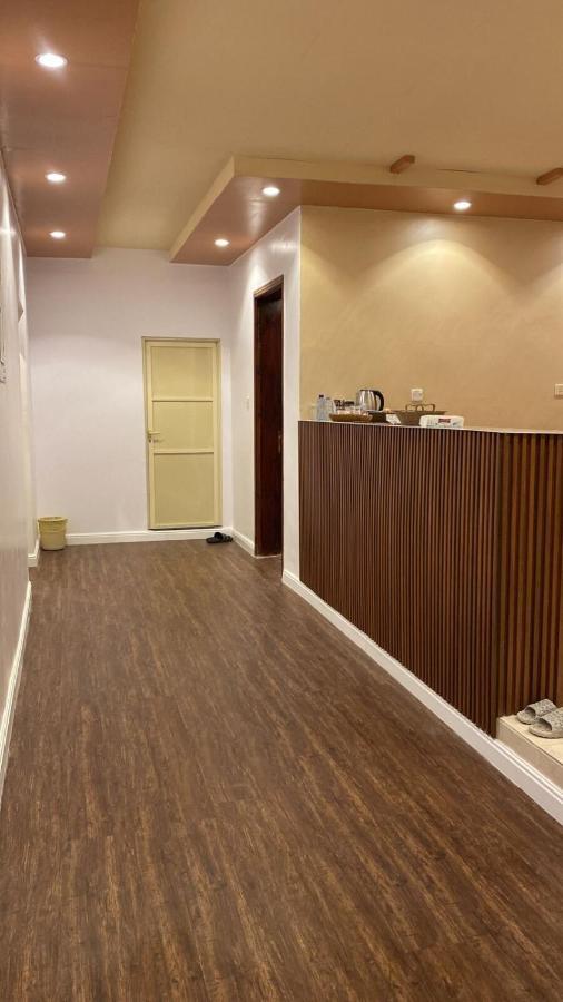الجوهرة Diamond Plus Villa Ал Ула Екстериор снимка