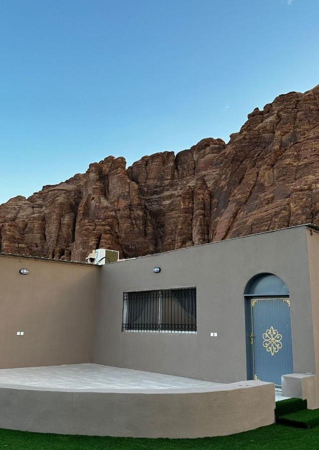 الجوهرة Diamond Plus Villa Ал Ула Екстериор снимка