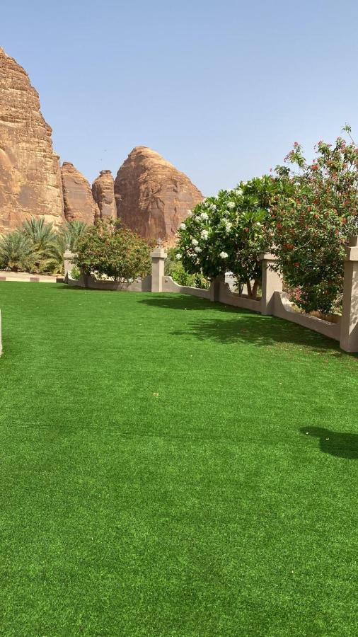 الجوهرة Diamond Plus Villa Ал Ула Екстериор снимка