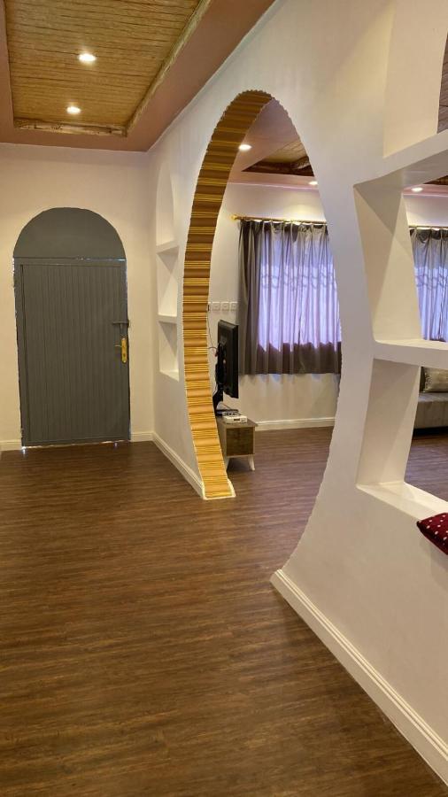 الجوهرة Diamond Plus Villa Ал Ула Екстериор снимка
