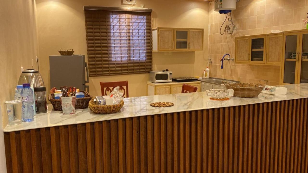 الجوهرة Diamond Plus Villa Ал Ула Екстериор снимка