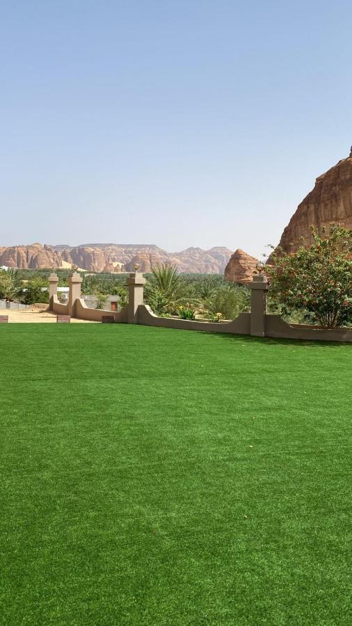 الجوهرة Diamond Plus Villa Ал Ула Екстериор снимка