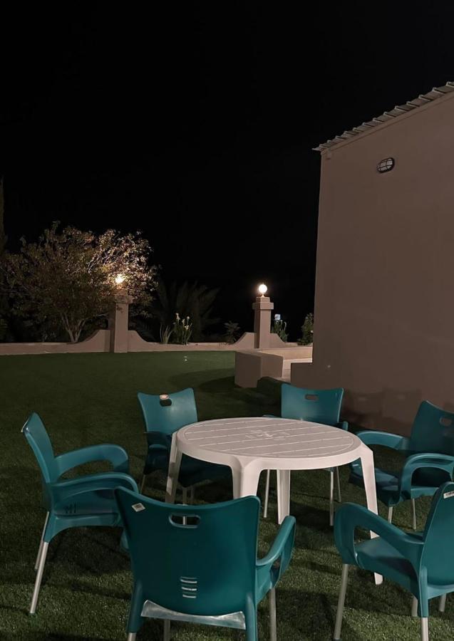 الجوهرة Diamond Plus Villa Ал Ула Екстериор снимка