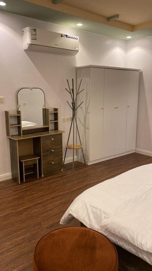الجوهرة Diamond Plus Villa Ал Ула Екстериор снимка