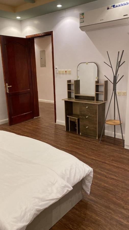 الجوهرة Diamond Plus Villa Ал Ула Екстериор снимка
