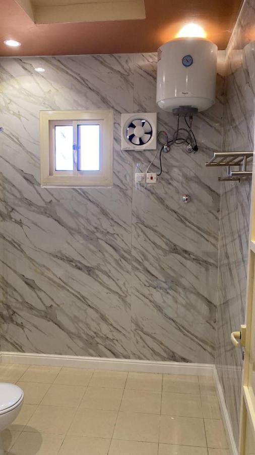 الجوهرة Diamond Plus Villa Ал Ула Екстериор снимка
