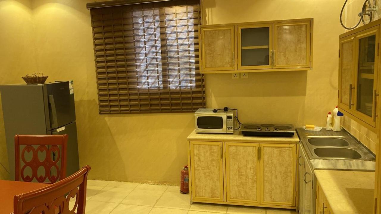 الجوهرة Diamond Plus Villa Ал Ула Екстериор снимка