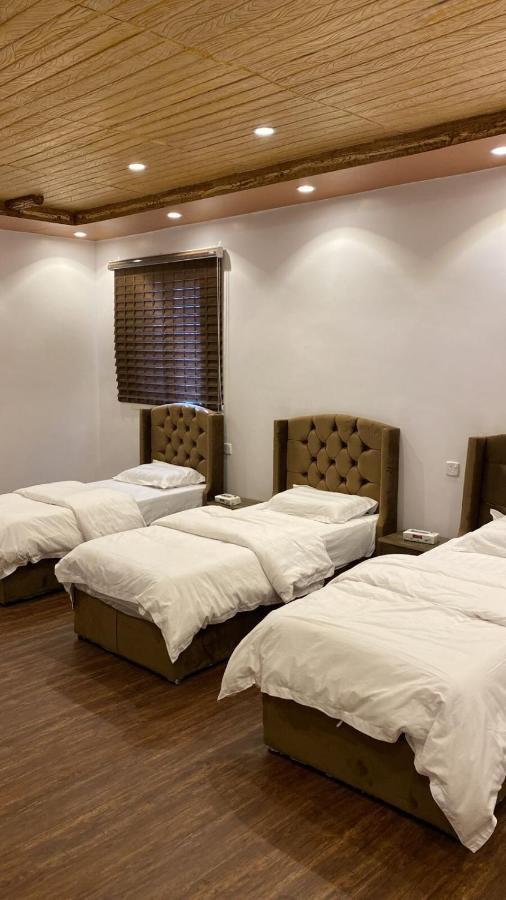 الجوهرة Diamond Plus Villa Ал Ула Екстериор снимка
