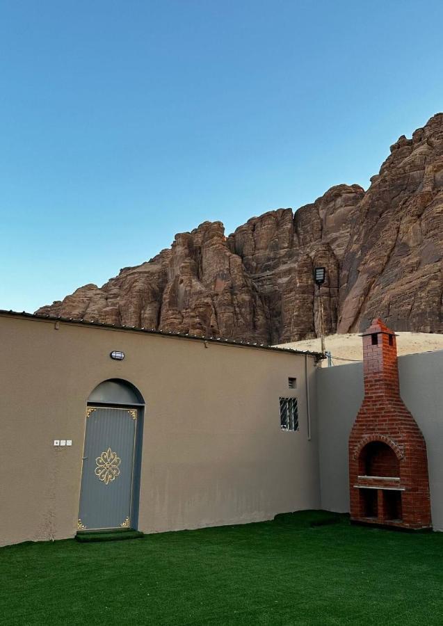 الجوهرة Diamond Plus Villa Ал Ула Екстериор снимка