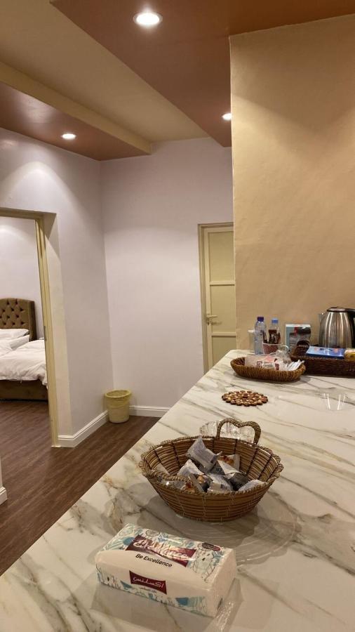 الجوهرة Diamond Plus Villa Ал Ула Екстериор снимка