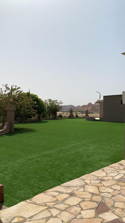 الجوهرة Diamond Plus Villa Ал Ула Екстериор снимка