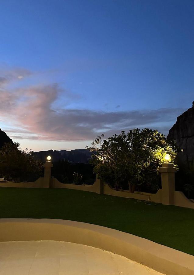 الجوهرة Diamond Plus Villa Ал Ула Екстериор снимка