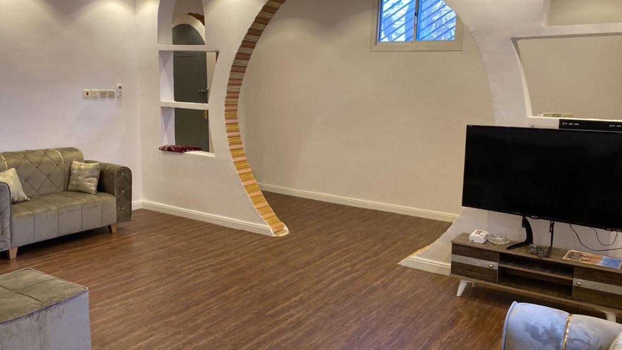 الجوهرة Diamond Plus Villa Ал Ула Екстериор снимка
