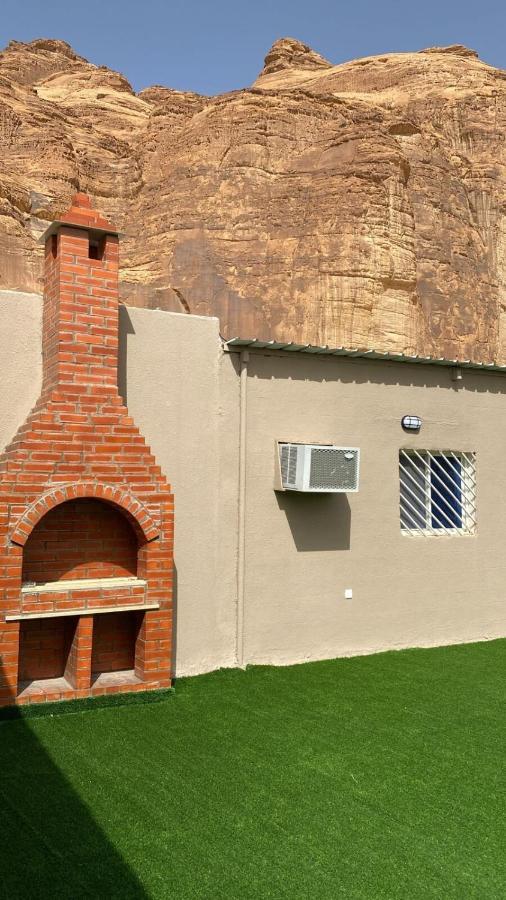 الجوهرة Diamond Plus Villa Ал Ула Екстериор снимка
