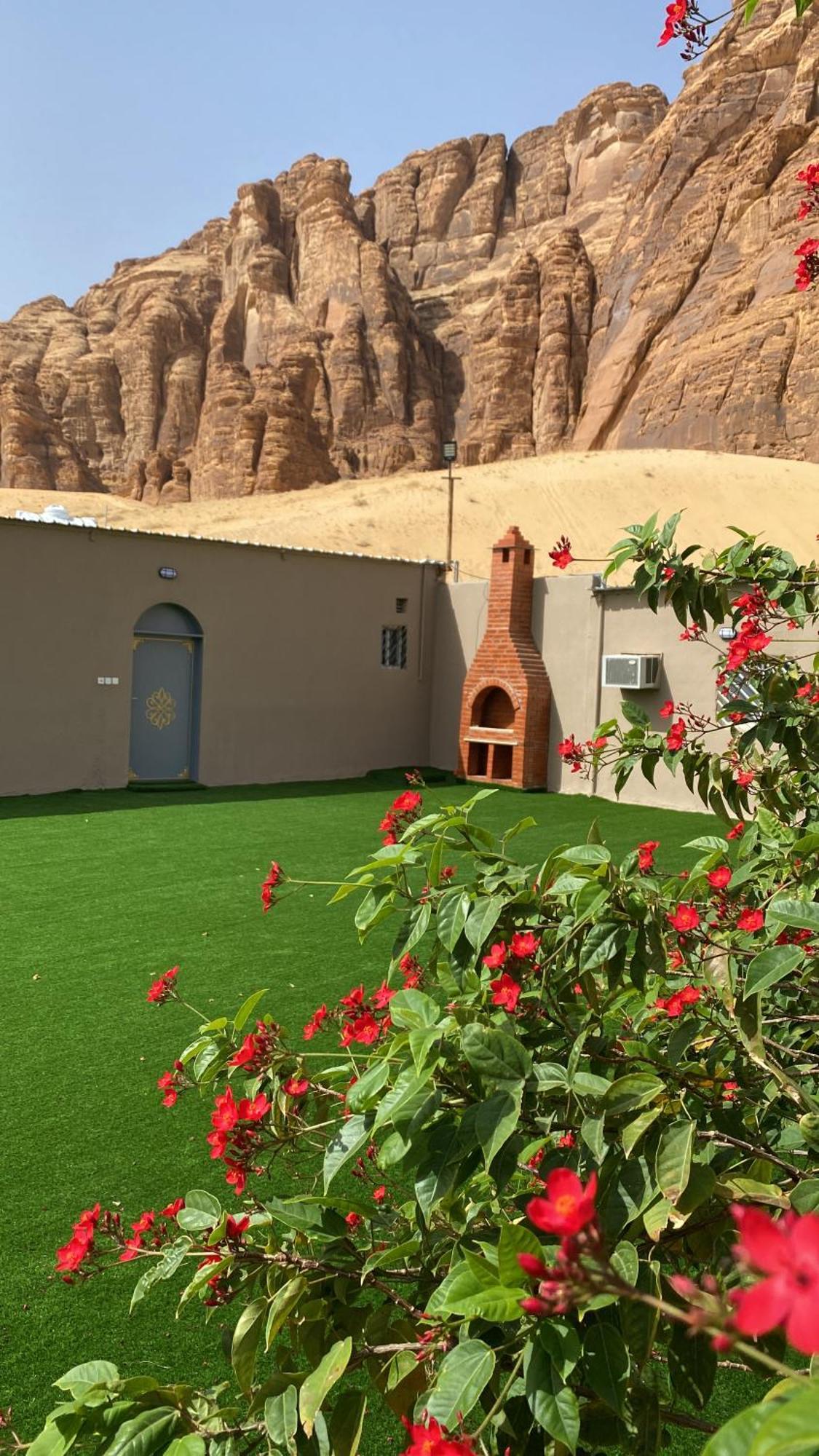 الجوهرة Diamond Plus Villa Ал Ула Екстериор снимка